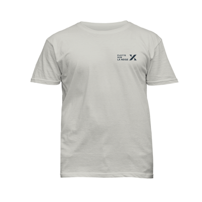 Xalibu Grey T-Shirt