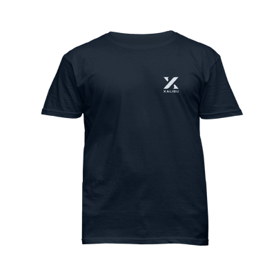 T-Shirt Xalibu Marine