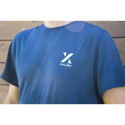 T-Shirt Xalibu Marine Xalibu